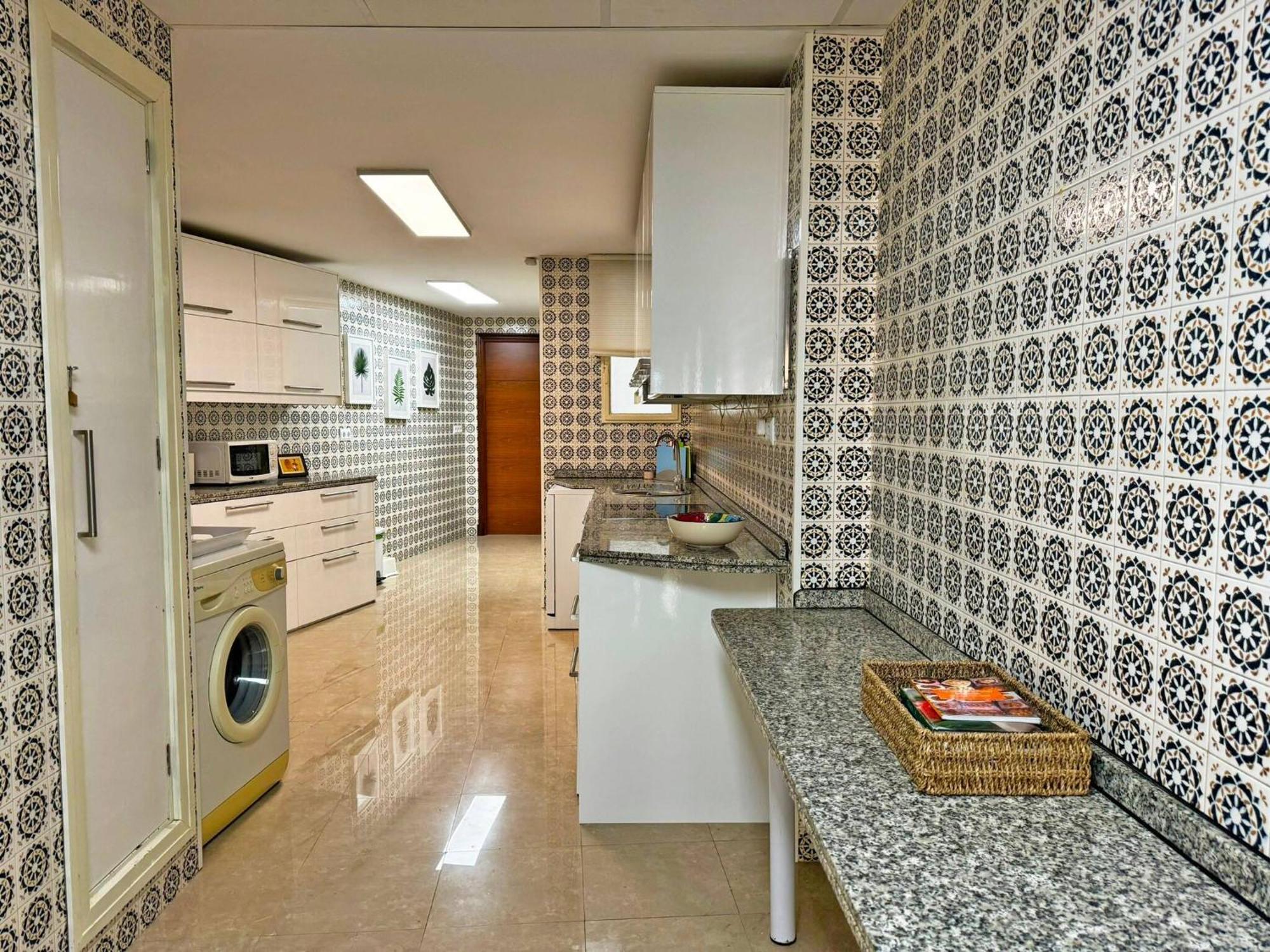 Apartamento Larga 65 - Ole Solutions Jerez de la Frontera Exterior photo